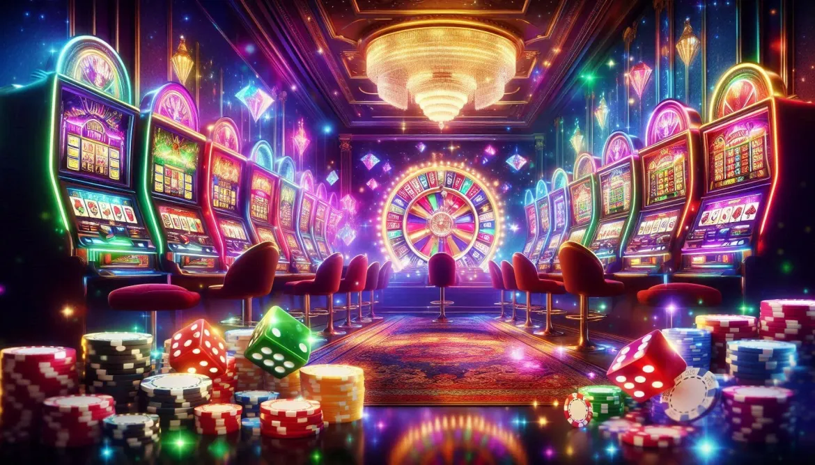 Rolldorado Casino